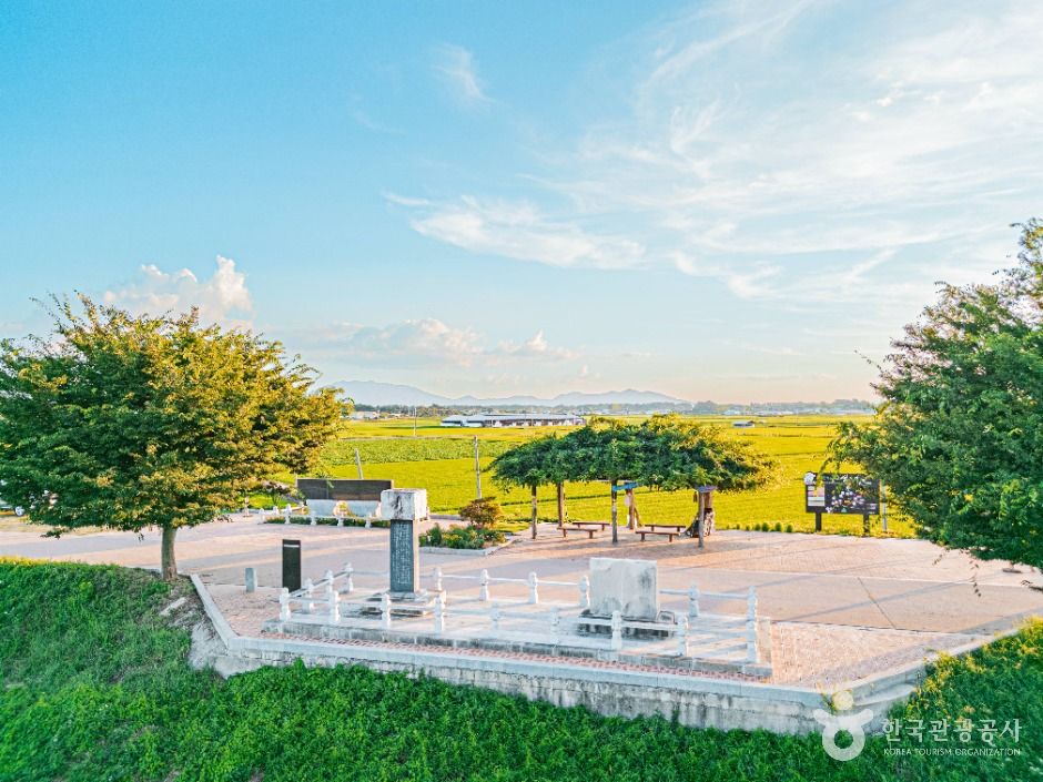 만석보지