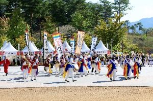 2025 영동난계국악축제 3