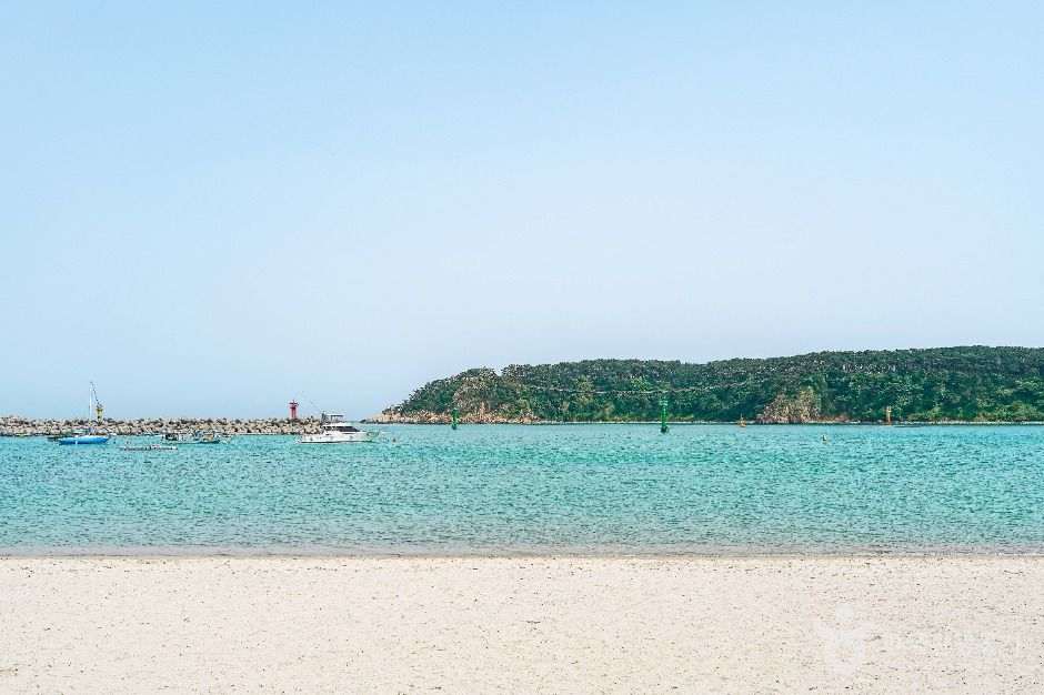 일산해수욕장(울산)