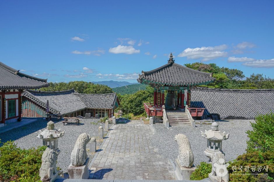 동림사(김해)
