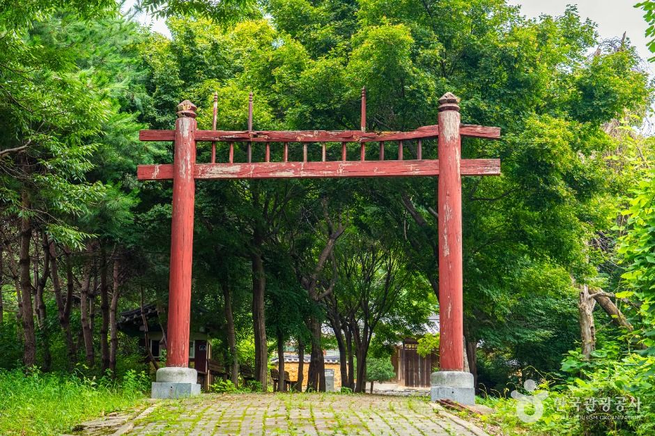 양성향교