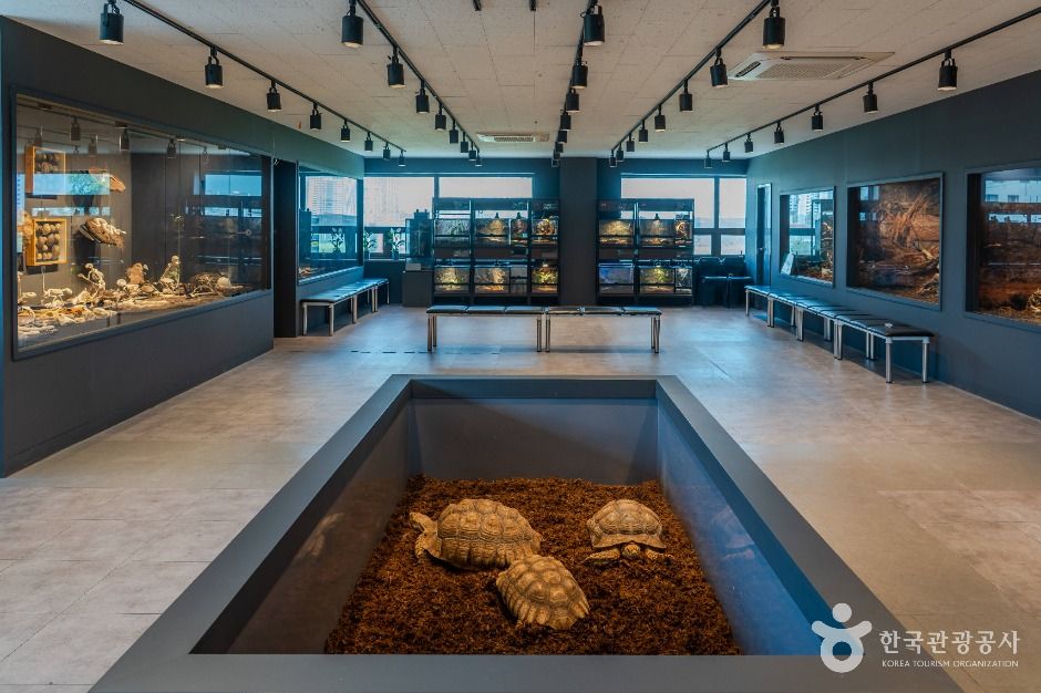 은산어울림생태박물관