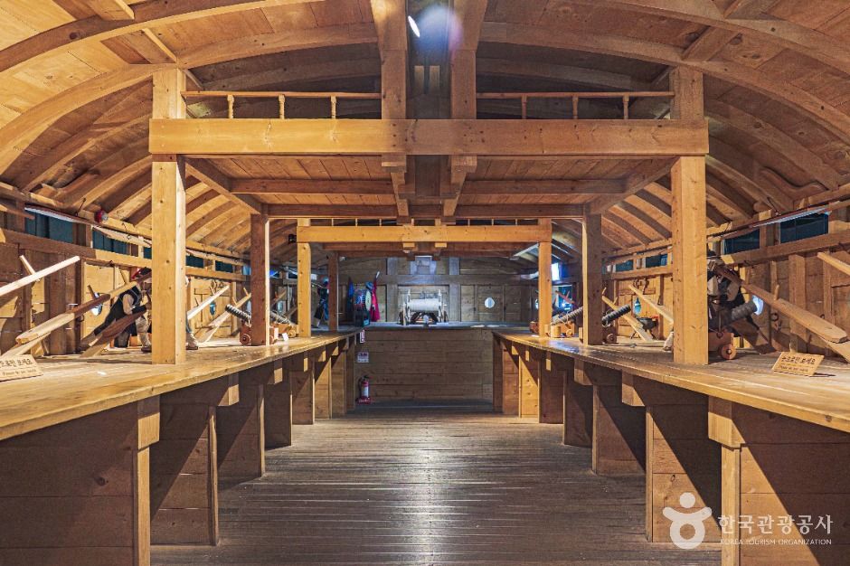 세종이야기 충무공이야기