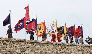 2025 서산해미읍성축제 9