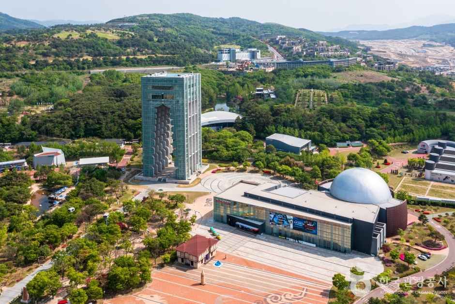 thumbnail-경주 보문관광단지-22