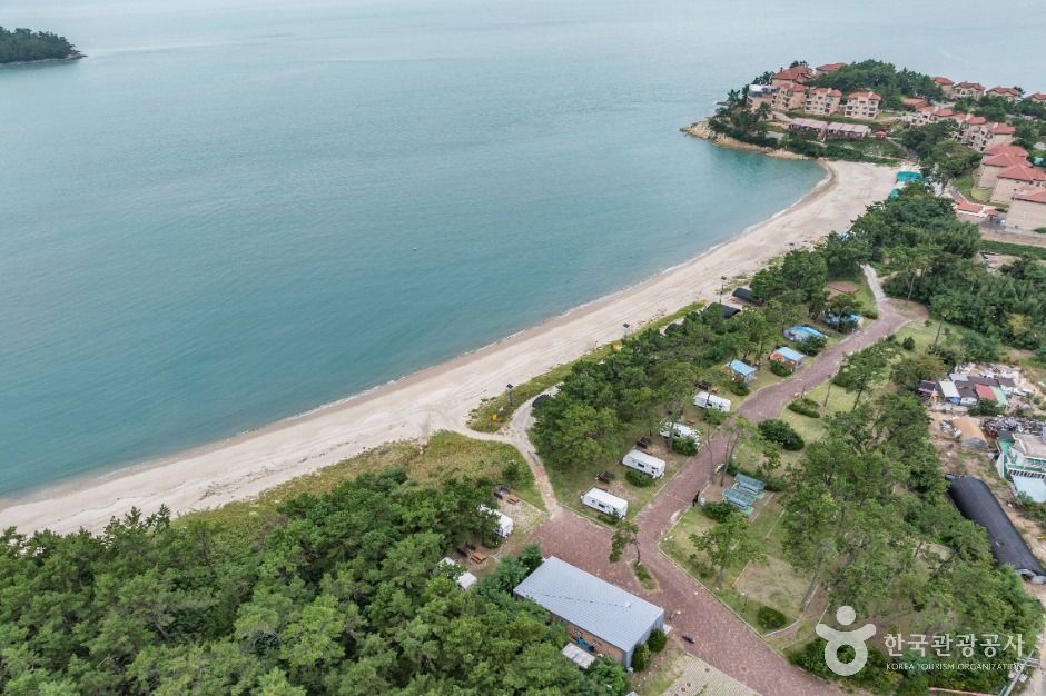 설레미해수욕장