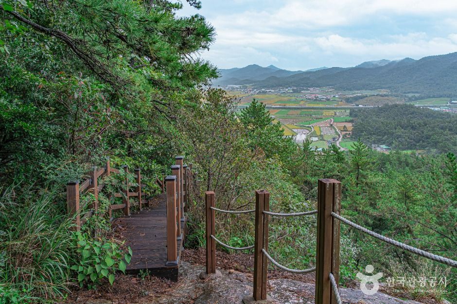 진도_금골산 (2)