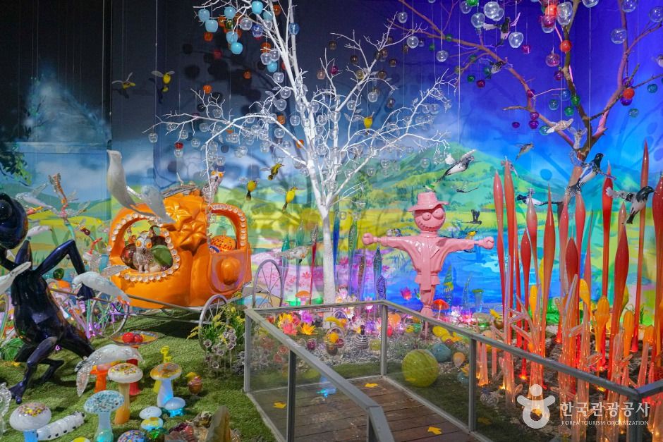 안산_유리섬박물관 (4)