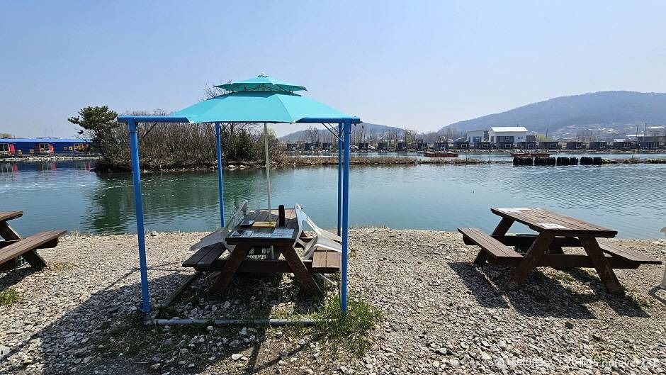 만정사계절바다낚시터