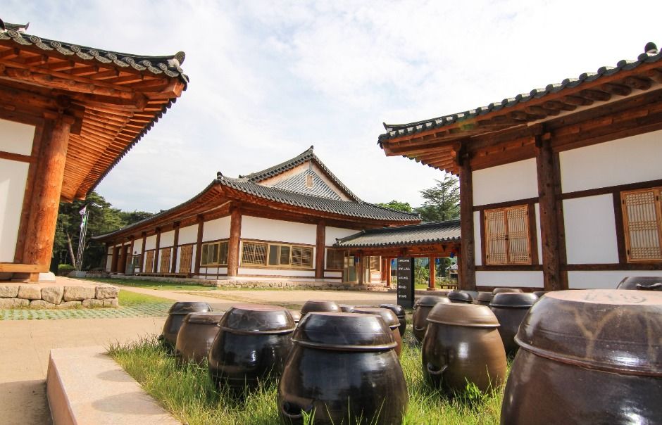 포항전통문화체험관