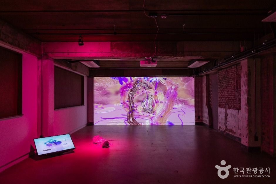 서울_아트센터 예술의 시간 (23)