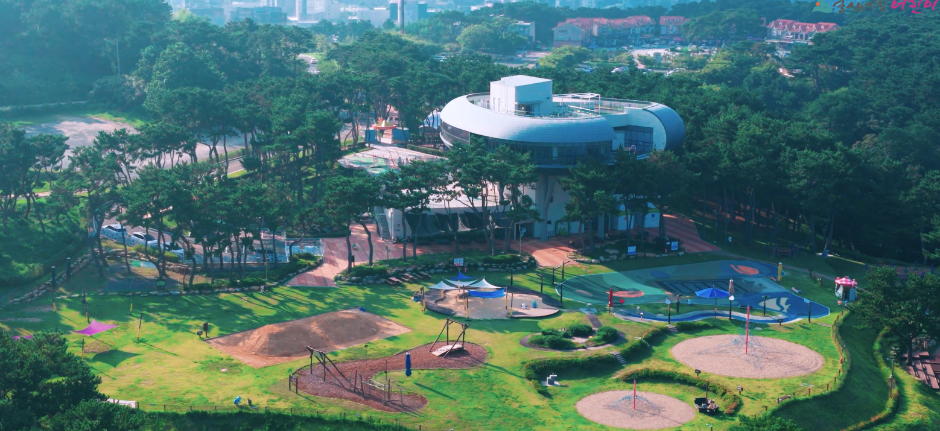 울산시립어린이테마파크