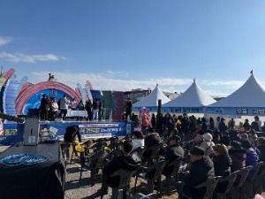 겨울 바다 향 가득, 부안 설숭어 축제 같이 맛보러 갈래? 2025 부안 설(雪)숭어 축제 2