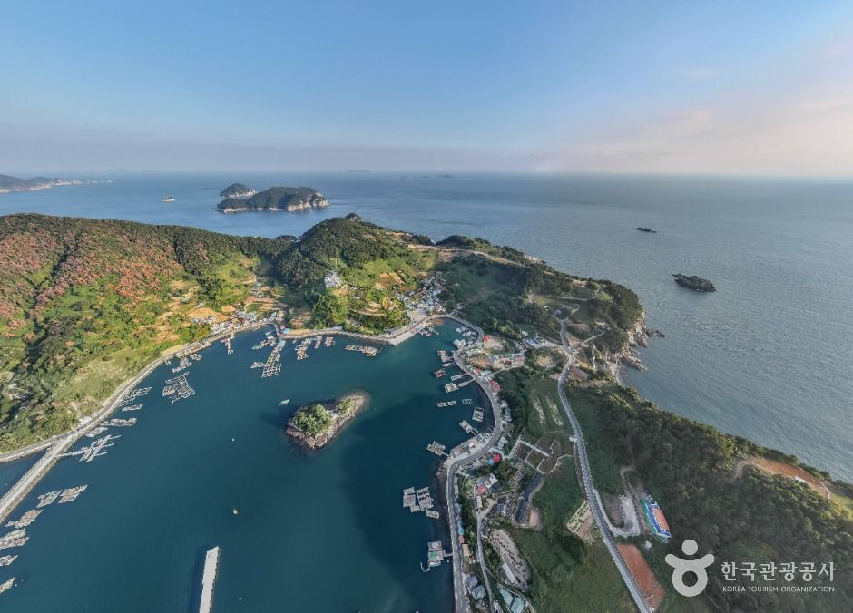 통영_욕지도해안일주도로 (8)