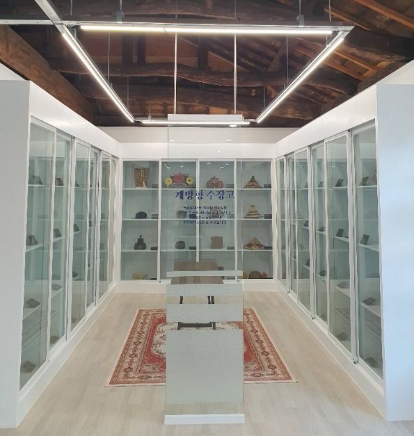 목포모자아트갤러리