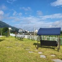 청도_카페 그리고 (2)