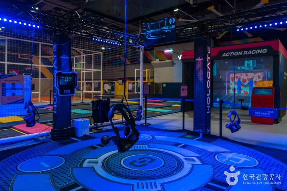 대구_바운스 트램폴린파크(대구신세계점) (6)