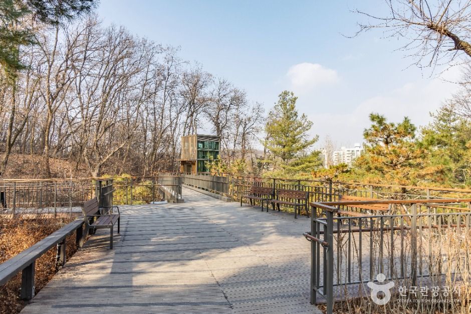 대모산도시자연공원