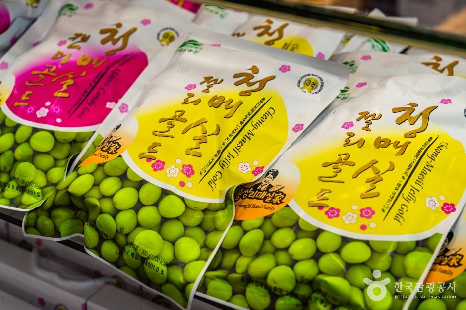 광양_홍쌍리 청매실농원 (6)