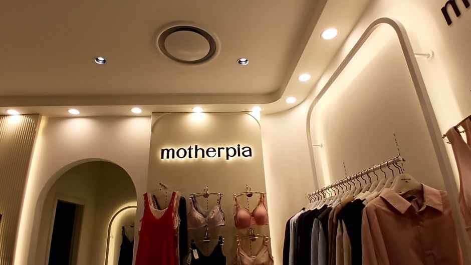 [事後免税店] MATHERPIA・現代百貨店ミア（弥阿）店(마더피아 현대백화점 미아점)
