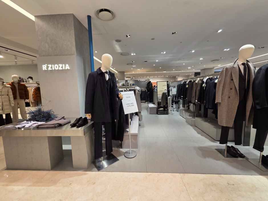 thumbnail-RZIOZIA 현대백화점 신촌점-0
