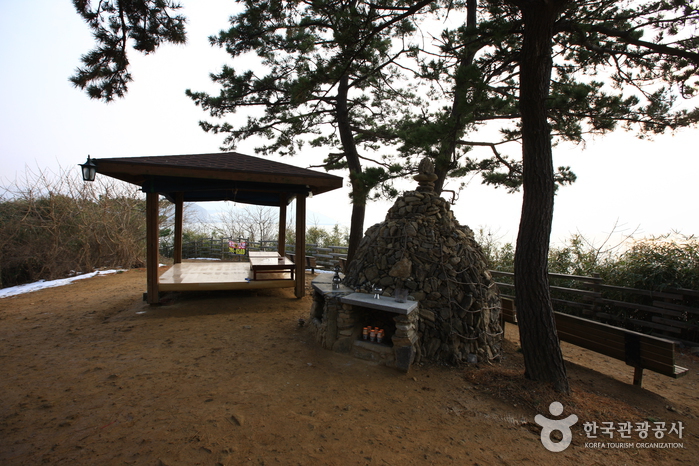 Suseongdang Shrine (수성당)