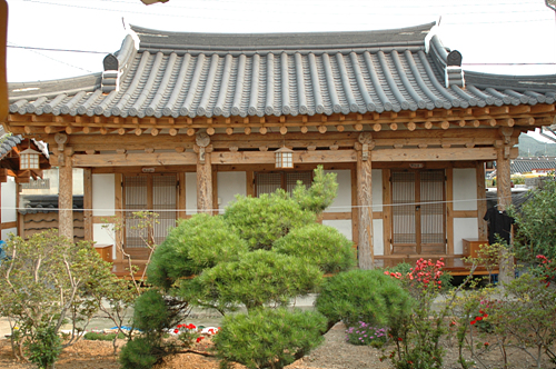 Sodamwon (소담원)