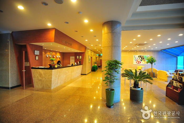 대한산업보건협회 치악산호텔[한국관광 품질인증/Korea Quality]2