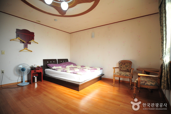 Sky Motel (Yeosu) - Goodstay (스카이모텔-여수)