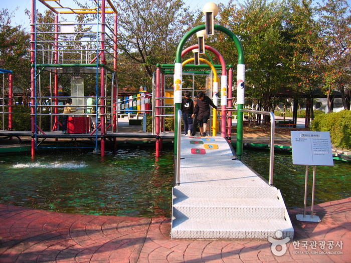 Expo Park (대전엑스포과학공원)