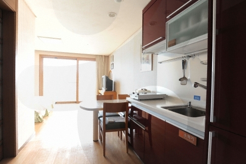 Daemyung Resort Gyeongju (대명리조트 경주)