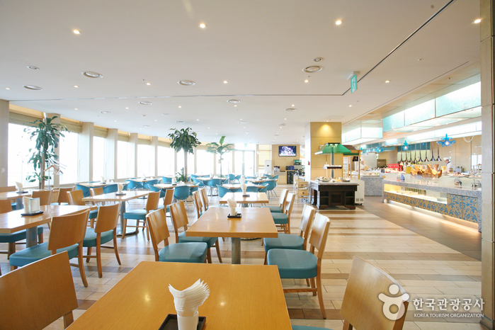 Hanwha Resort Haeundae (한화리조트 해운대)5