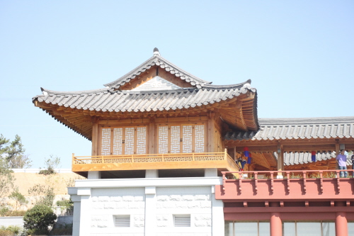 Youngsanje (영산재)