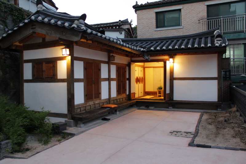 Doo Guesthouse (두 게스트하우스)