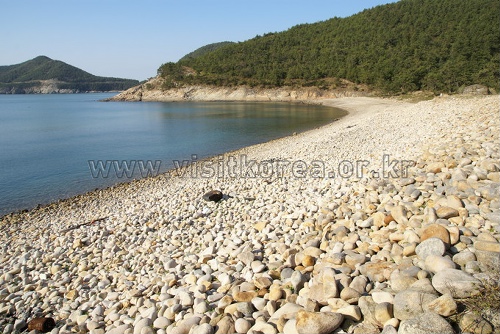 Cheongsando Island (청산도 [슬로시티])