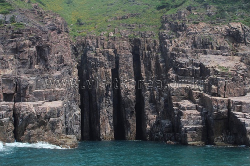 Hongdo Island (홍도)