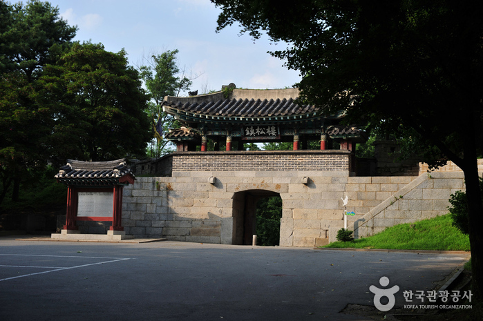 Ganghwasanseong Fortress (강화산성)9