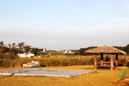 Julpo Ecological Park (줄포자연생태공원)