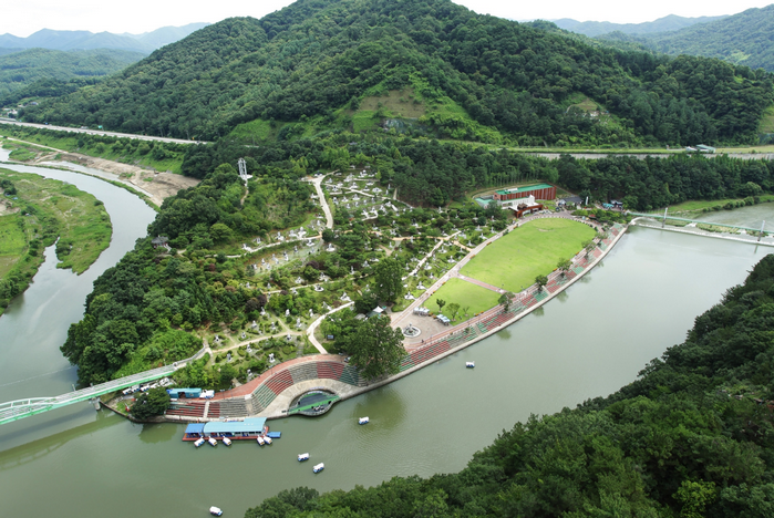 대전시 부모와 함께 떠나는1박2일 효(孝)여행