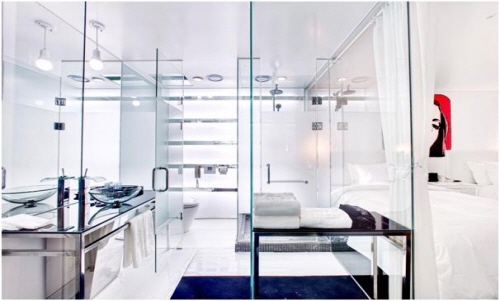 IP Boutique Hotel (IP 부티크호텔)