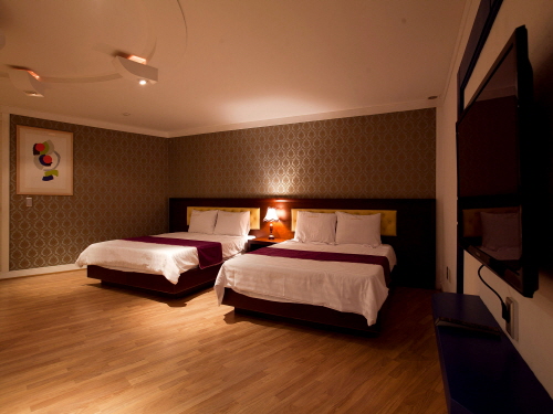 BENIKEA Swiss Rosen Hotel (베니키아 스위스로젠호텔)
