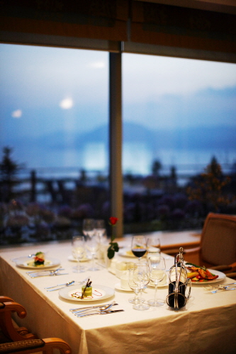 Hotel Hyundai (Mokpo) (호텔현대 - 목포)