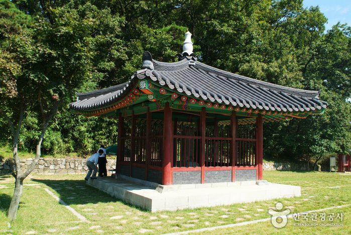 Chungju Goguryeobi M...