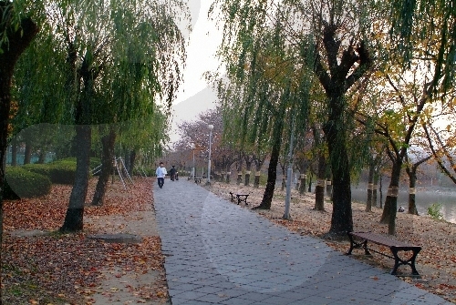 Bomun Lake Resort (경주 보문관광단지)