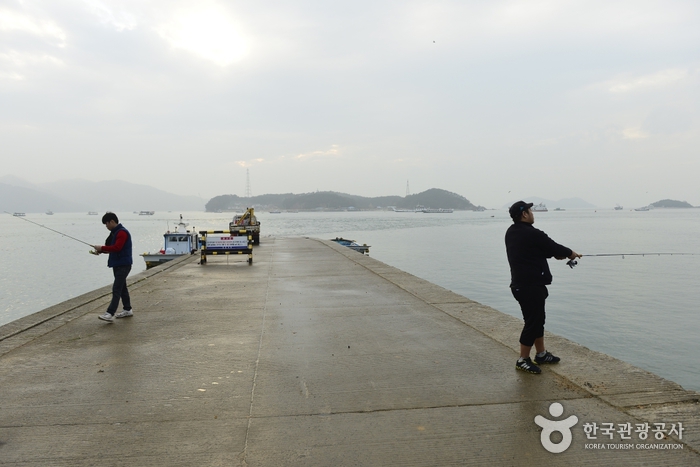 당진 도비도항4