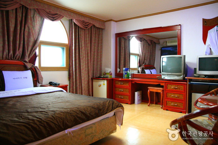 베네치아 모텔0