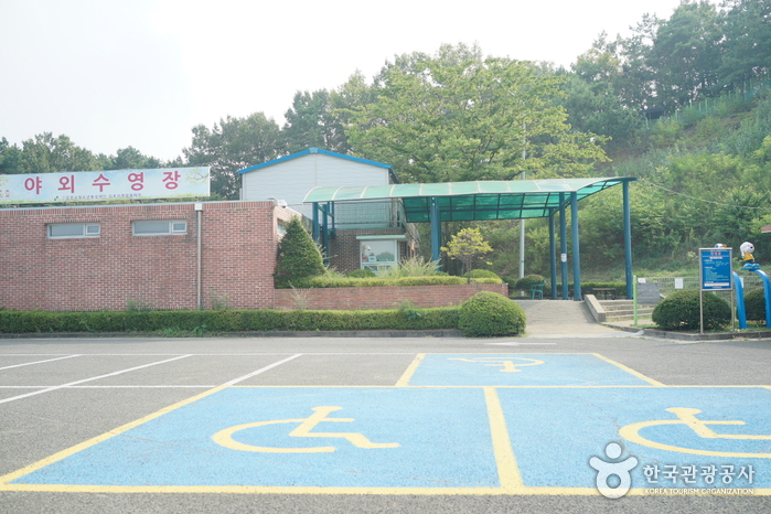 Gimpo International Sculpture Park (김포국제조각공원)