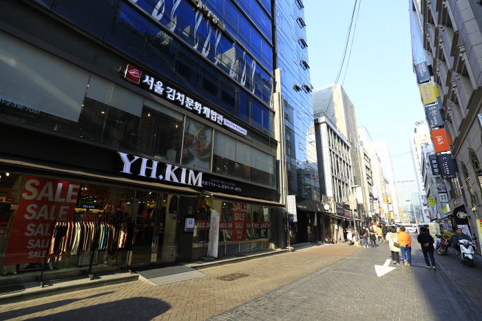 YH.KIM[한국관광 품질인증/Korea Quality]8