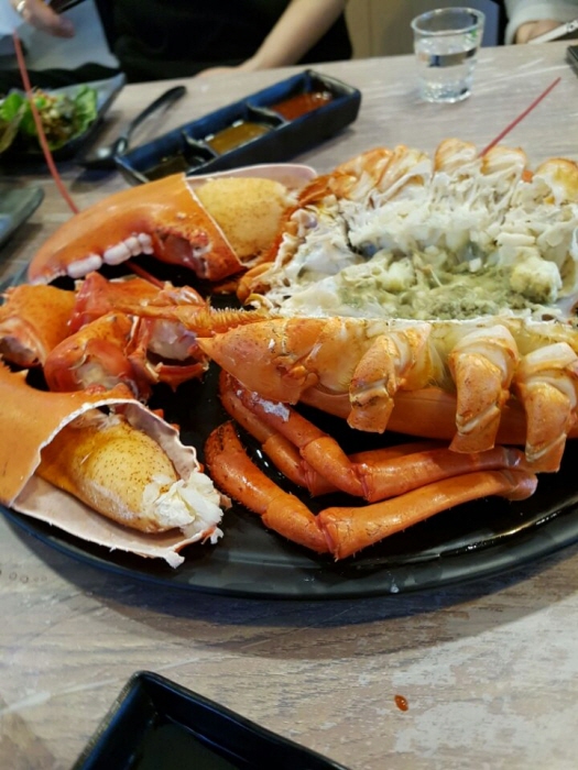 아이라이크씨푸드in구로 사진2