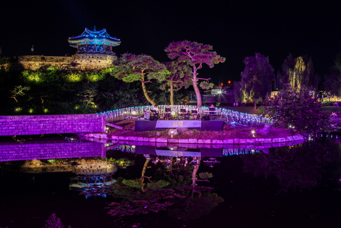 수원 문화재 야행(夜行) 2018 사진3